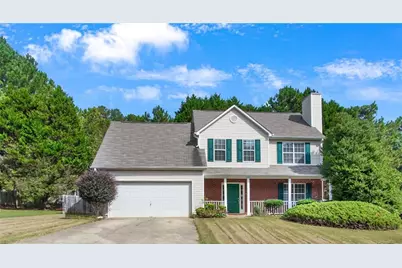 1815 Alcovy River Drive, Dacula, GA 30019 - Photo 2