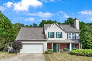 1815 Alcovy River Dr, Dacula, GA 30019 - Photo 2