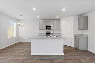 234 Norchester Ave, Hogansville, GA 30230 - Photo 12