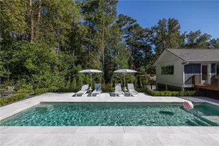 2424 Battle Dr NE, Atlanta, GA 30345 - Photo 30