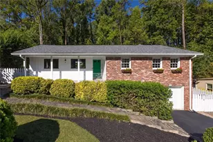 2424 Battle Dr NE, Atlanta, GA 30345 - Photo 34