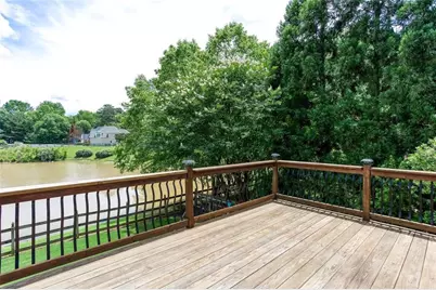 1688 Holcomb Lake Road, Marietta, GA 30062 - Photo 54