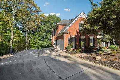508 Huntington Place, Canton, GA 30115 - Photo 2