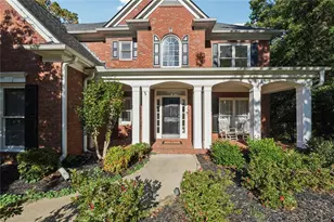 508 Huntington Pl, Canton, GA 30115 - Photo 4