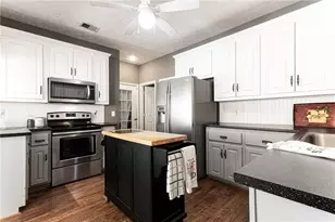 155 Lone Bear Dr, Waleska, GA 30183 - Photo 8