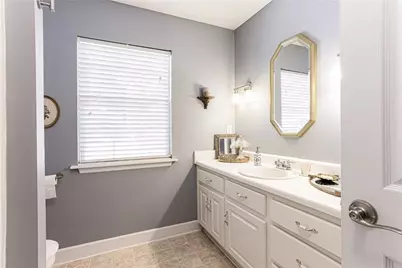 155 Lone Bear Drive, Waleska, GA 30183 - Photo 20