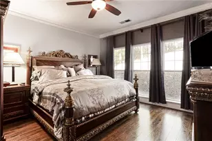 155 Lone Bear Dr, Waleska, GA 30183 - Photo 12
