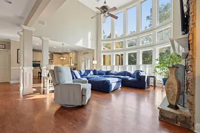 624 Devon Brooke Drive, Woodstock, GA 30188 - Photo 8