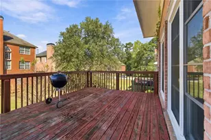 5503 Mountain View Pass, Stone Mountain, GA 30087 - Photo 46