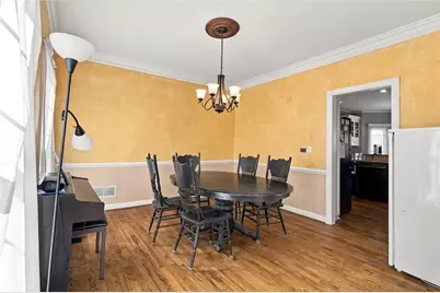 5503 Mountain View Pass, Stone Mountain, GA 30087 - Photo 8