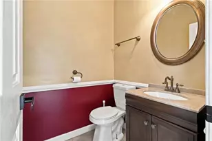 5503 Mountain View Pass, Stone Mountain, GA 30087 - Photo 22