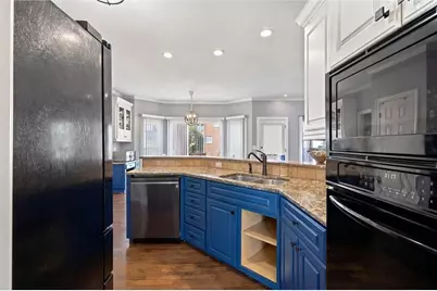 5503 Mountain View Pass, Stone Mountain, GA 30087 - Photo 20