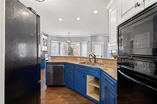 5503 Mountain View Pass, Stone Mountain, GA 30087 - Photo 20