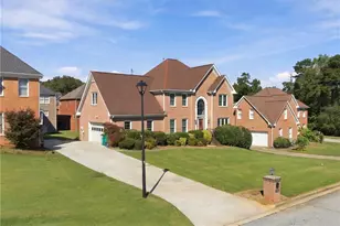 5503 Mountain View Pass, Stone Mountain, GA 30087 - Photo 50