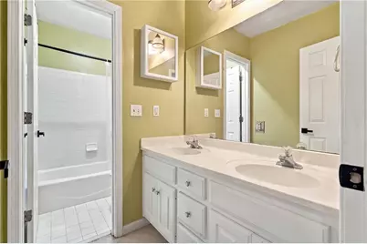 5503 Mountain View Pass, Stone Mountain, GA 30087 - Photo 40