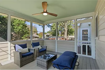 5018 Trailridge Way, Dunwoody, GA 30338 - Photo 24