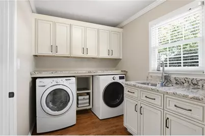 5018 Trailridge Way, Dunwoody, GA 30338 - Photo 20
