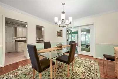 2361 Henderson Mill Road NE #1, Atlanta, GA 30345 - Photo 6