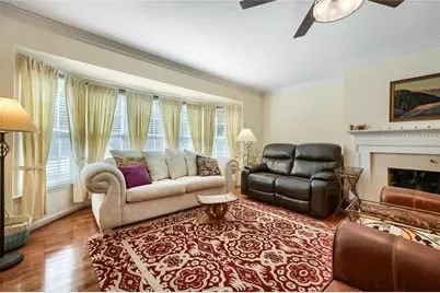 2361 Henderson Mill Road NE #1, Atlanta, GA 30345 - Photo 4
