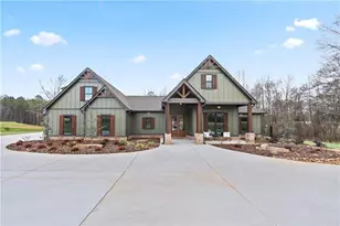 645 W Hickory Level Rd, Temple, GA 30180 - Photo 1