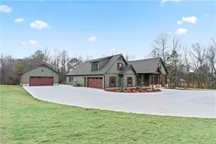 645 W Hickory Level Rd, Temple, GA 30180 - Photo 2