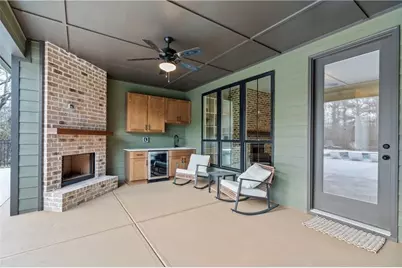 645 W Hickory Level Road, Temple, GA 30180 - Photo 30