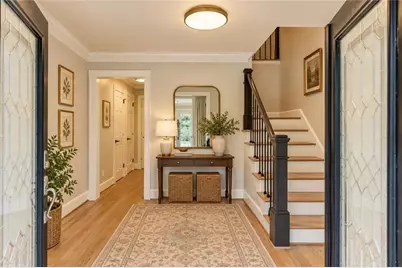 7680 Ryefield Drive, Sandy Springs, GA 30350 - Photo 4
