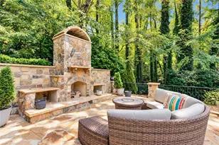 7680 Ryefield Dr, Sandy Springs, GA 30350 - Photo 68