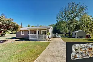 1600 Prospect Rd, Aragon, GA 30104 - Photo 1