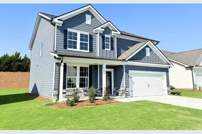 58 Purackal Lane, Statham, GA 30666 - Photo 2