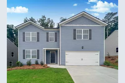329 Creekview Way, Dallas, GA 30132 - Photo 1