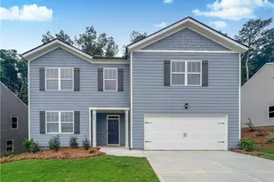 329 Creekview Wy, Dallas, GA 30132 - Photo 1