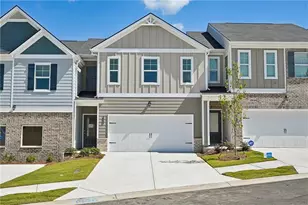 1484 Barlow Rd, Lithonia, GA 30058 - Photo 2
