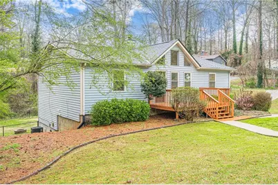 549 Pineland Circle SW, Mableton, GA 30126 - Photo 1