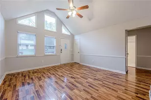 549 Pineland Circle SW, Mableton, GA 30126 - Photo 8