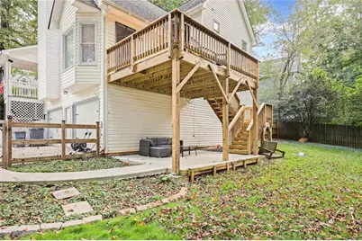 101 Dorset Lane, Dallas, GA 30157 - Photo 26