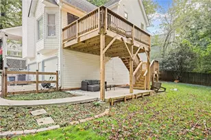 101 Dorset Ln, Dallas, GA 30157 - Photo 26