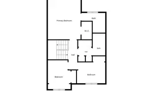 922 Cedar Creek S, Marietta, GA 30067 - Photo 38