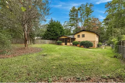 3450 Lake Drive, Lawrenceville, GA 30044 - Photo 22