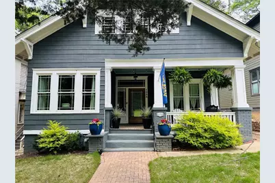 1033 Oak Street SW, Atlanta, GA 30310 - Photo 24