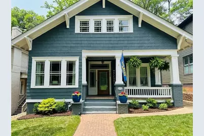 1033 Oak Street SW, Atlanta, GA 30310 - Photo 1