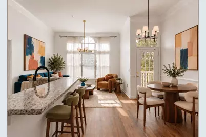 2700 Pine Tree Road NE #1317, Atlanta, GA 30324 - Photo 4