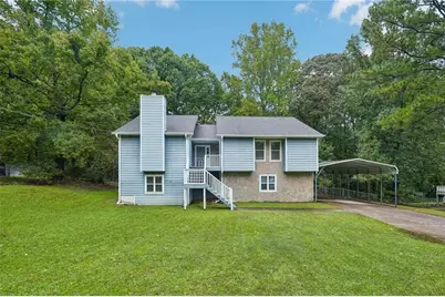 3699 Bomar Road, Douglasville, GA 30135 - Photo 38
