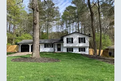 470 Karen Drive, Alpharetta, GA 30009 - Photo 1