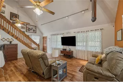 54 Cunningham Mountain Road, Ellijay, GA 30536 - Photo 10