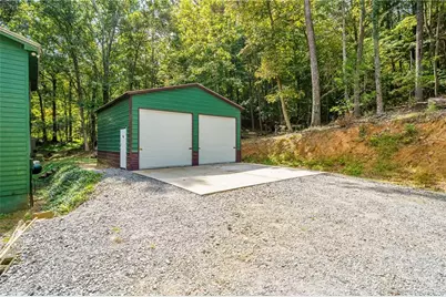54 Cunningham Mountain Road, Ellijay, GA 30536 - Photo 22