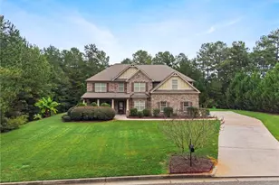 233 Arborview Dr, McDonough, GA 30252 - Photo 2