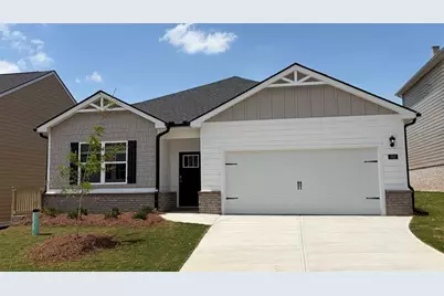 143 White Spruce Way, Newnan, GA 30265 - Photo 1