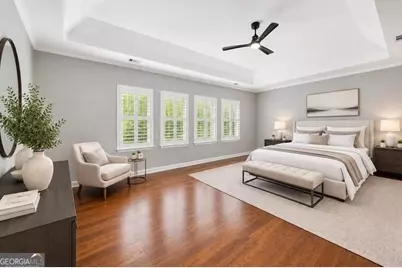 3560 Allee Elm Drive, Alpharetta, GA 30022 - Photo 34