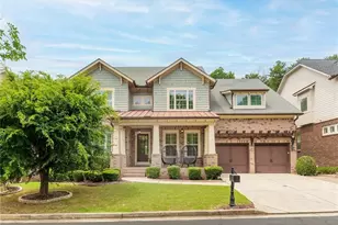 3560 Allee Elm Dr, Alpharetta, GA 30022 - Photo 1